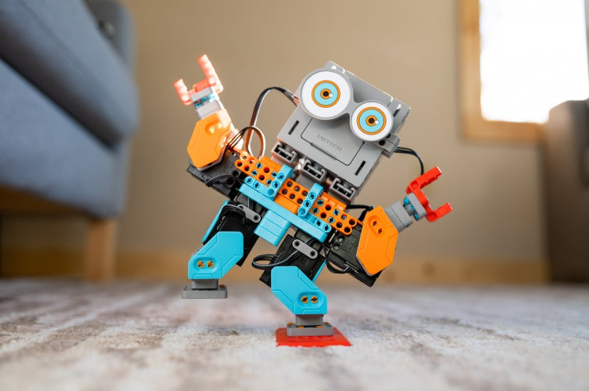 15 Best Toy Robots in 2026