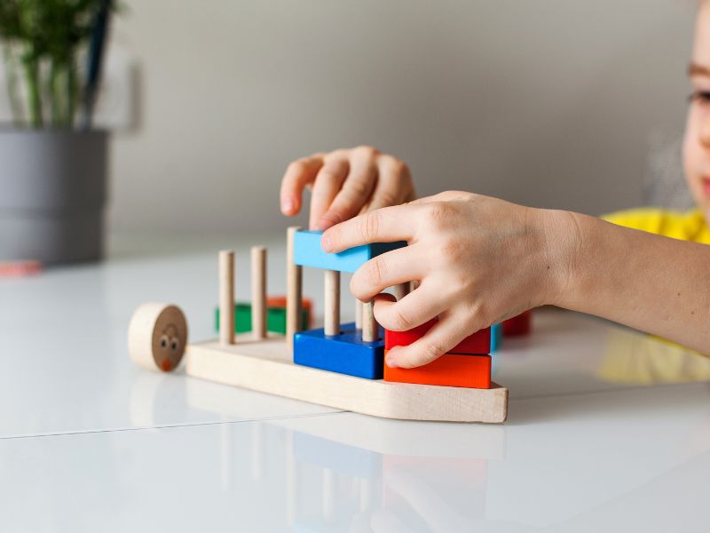 The Importance of Educational Toys for Children