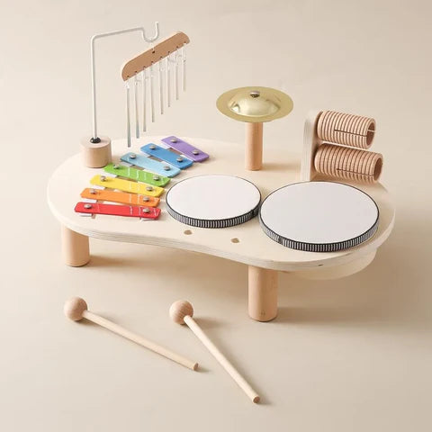 10 Montessori Toys to Help Your Child