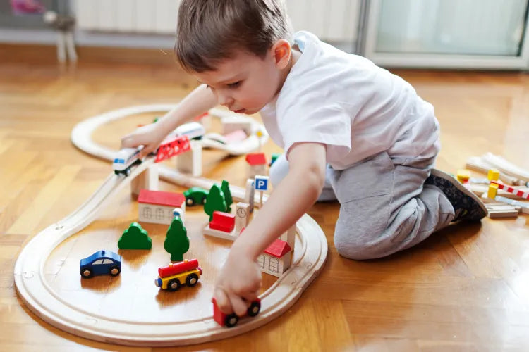 The 10 Best Toy Trains in 2026