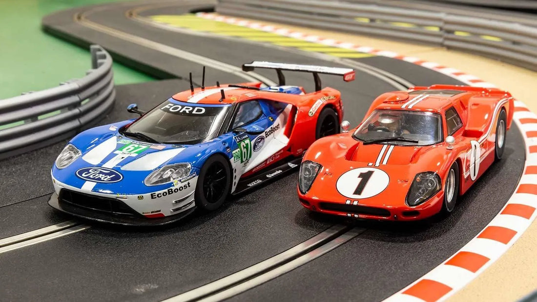The 15 Best Toy Cars in 2026