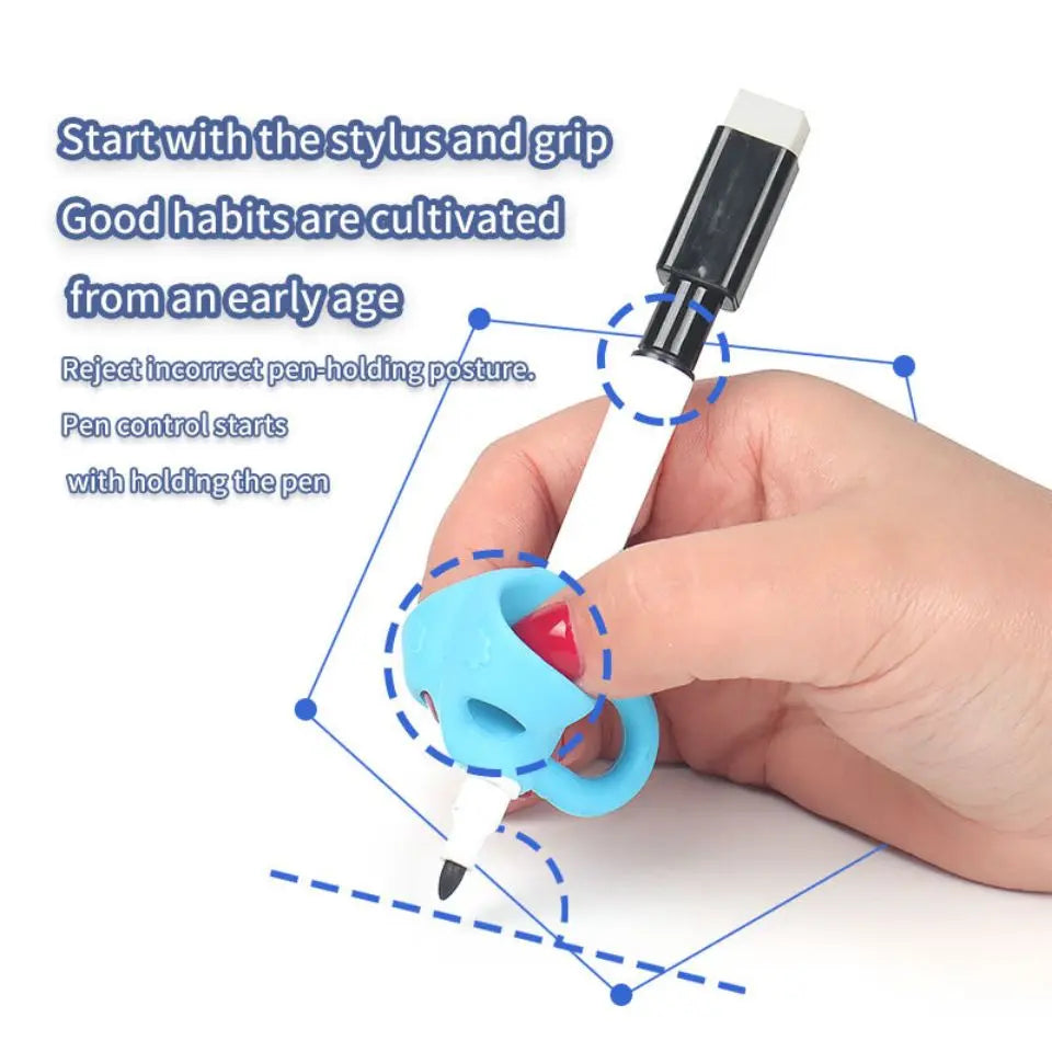 Pen Control Training book - Toys Shop Australia | Educational Toys