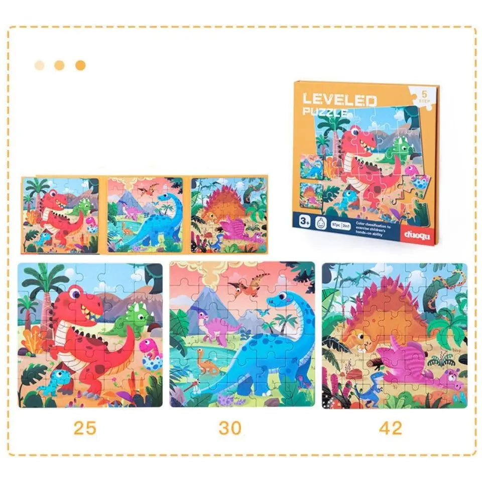 Magnetic puzzle book - Toys Shop Australia | Educational Toys