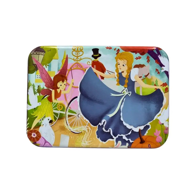 kids wooden puzzle 120 Pieces - Toys Shop Australia | Educational Toys