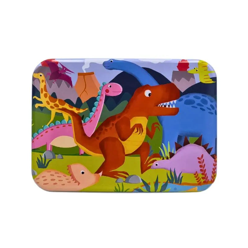 kids wooden puzzle 120 Pieces - Toys Shop Australia | Educational Toys