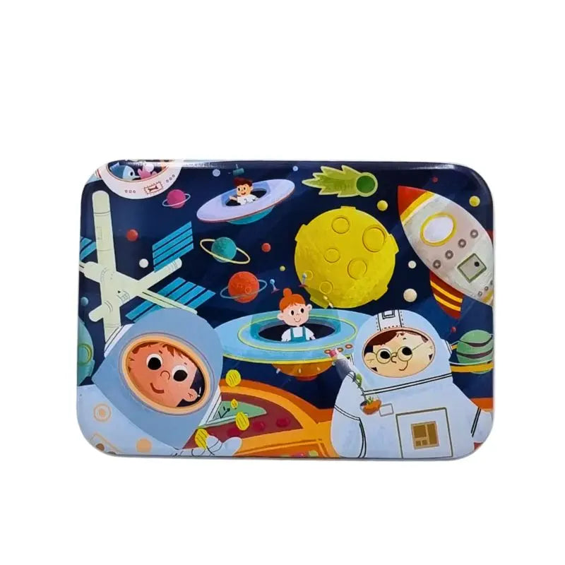 kids wooden puzzle 120 Pieces - Toys Shop Australia | Educational Toys