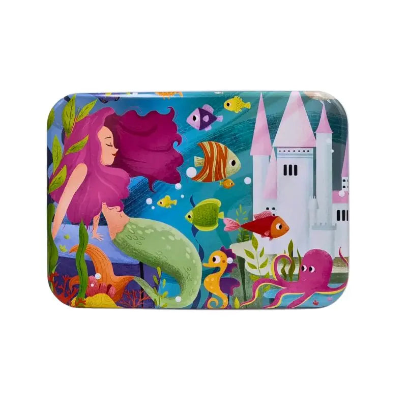 kids wooden puzzle 120 Pieces - Toys Shop Australia | Educational Toys