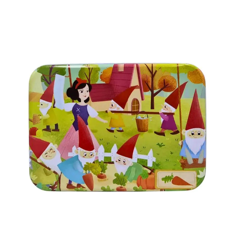 kids wooden puzzle 120 Pieces - Toys Shop Australia | Educational Toys