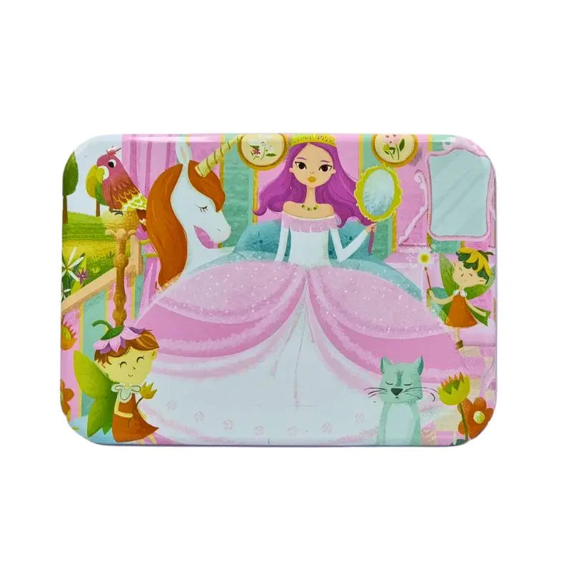 kids wooden puzzle 120 Pieces - Toys Shop Australia | Educational Toys