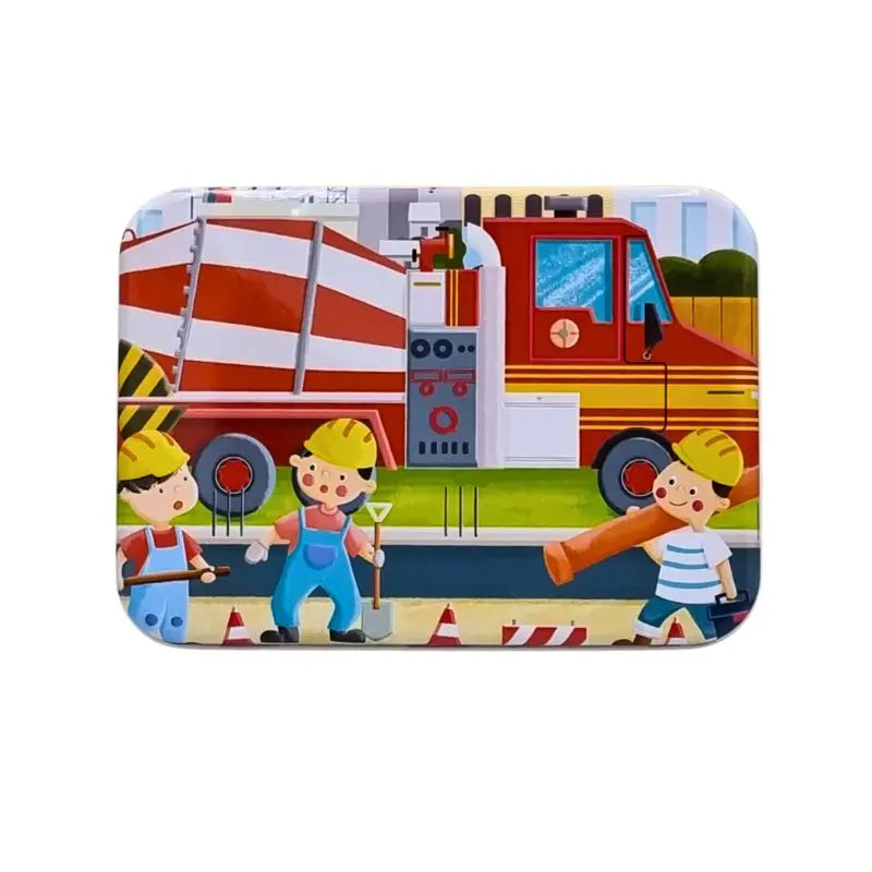 kids wooden puzzle 120 Pieces - Toys Shop Australia | Educational Toys