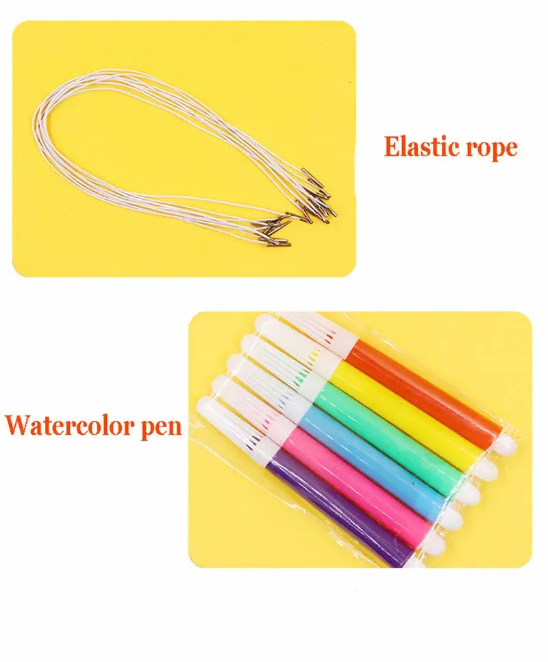 Cartoon Animal Painting Masks - Toys Shop Australia | Educational Toys