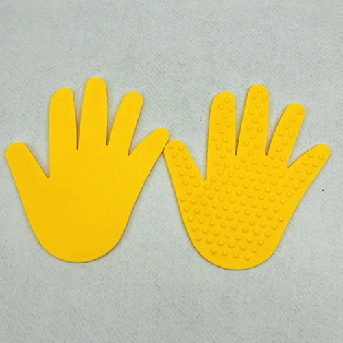 Hand and Feet Activity Game - Toys4us