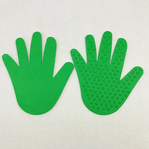 Hand and Feet Activity Game - Toys4us