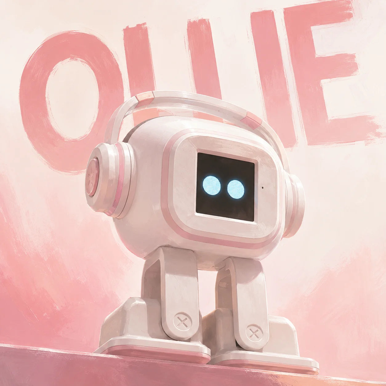 EMO AI Robot | Smart Chatbot Toy,Emotional Interaction,Singing and Dancing, Voice Control, Companion, Holiday Gifts