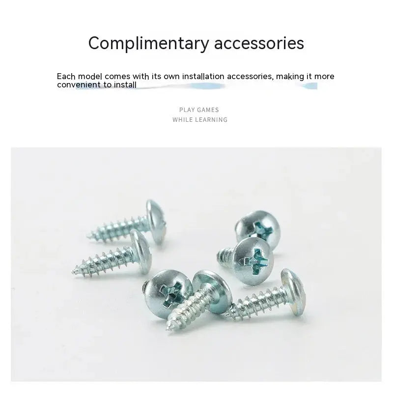 Montessori Busy Board Accessories - Toys Shop Australia | Educational Toys