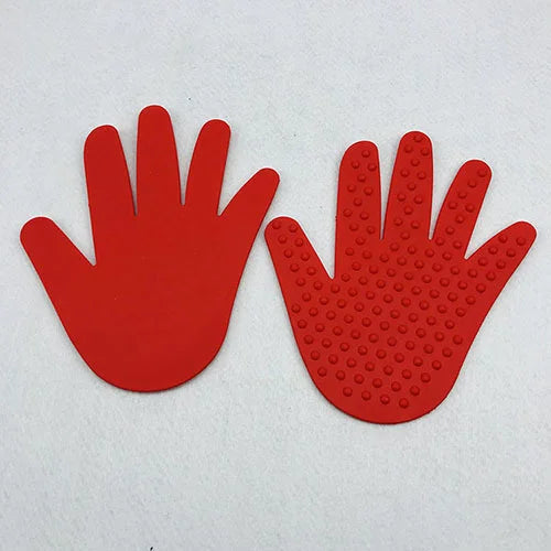Hand and Feet Activity Game - Toys4us