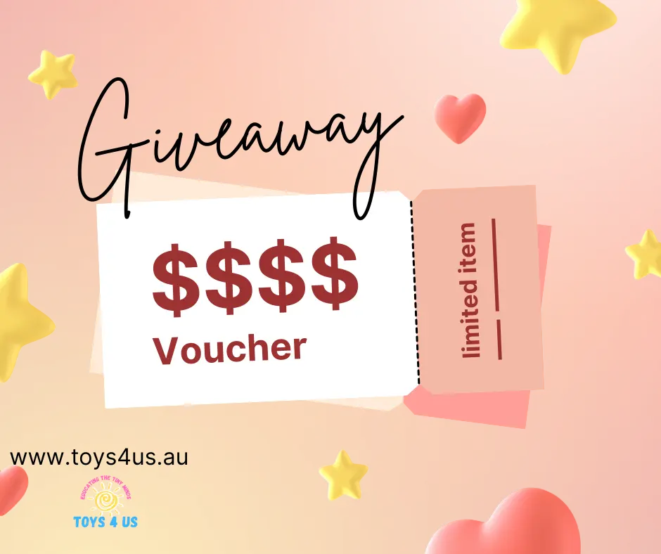 Toys4us | Gift Card - Toys Shop Australia | Educational Toys