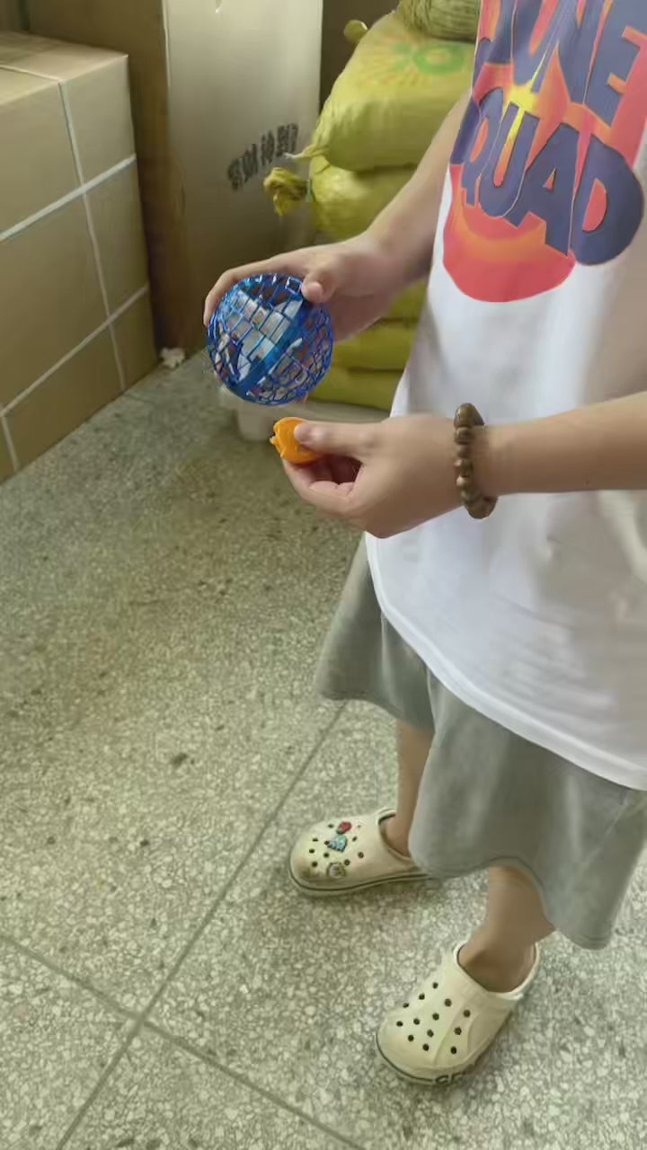 Flying Ball Toy