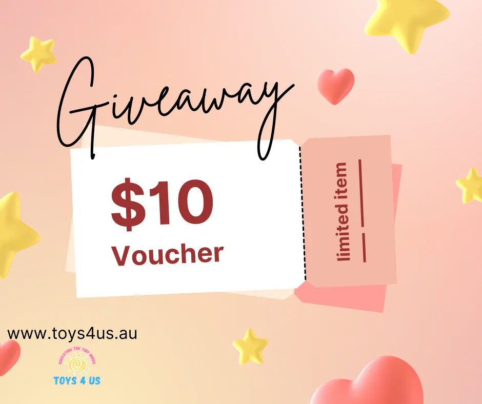 Toys4us | Gift Card - Toys Shop Australia | Educational Toys